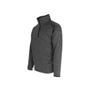 Xpert Pro Half-Zip Tech Fleece – Navy or Grey 5