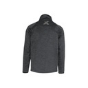 Xpert Pro Half-Zip Tech Fleece – Navy or Grey 6