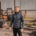 Xpert Pro Half-Zip Tech Fleece – Navy or Grey 7