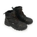 Xpert Pro Raptor Waterproof S7L Safety Boot – Black 1