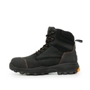 Xpert Pro Raptor Waterproof S7L Safety Boot – Black 2
