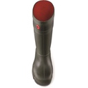 Dunlop Purofort Thermo+ Full Safety Wellington – Green 2