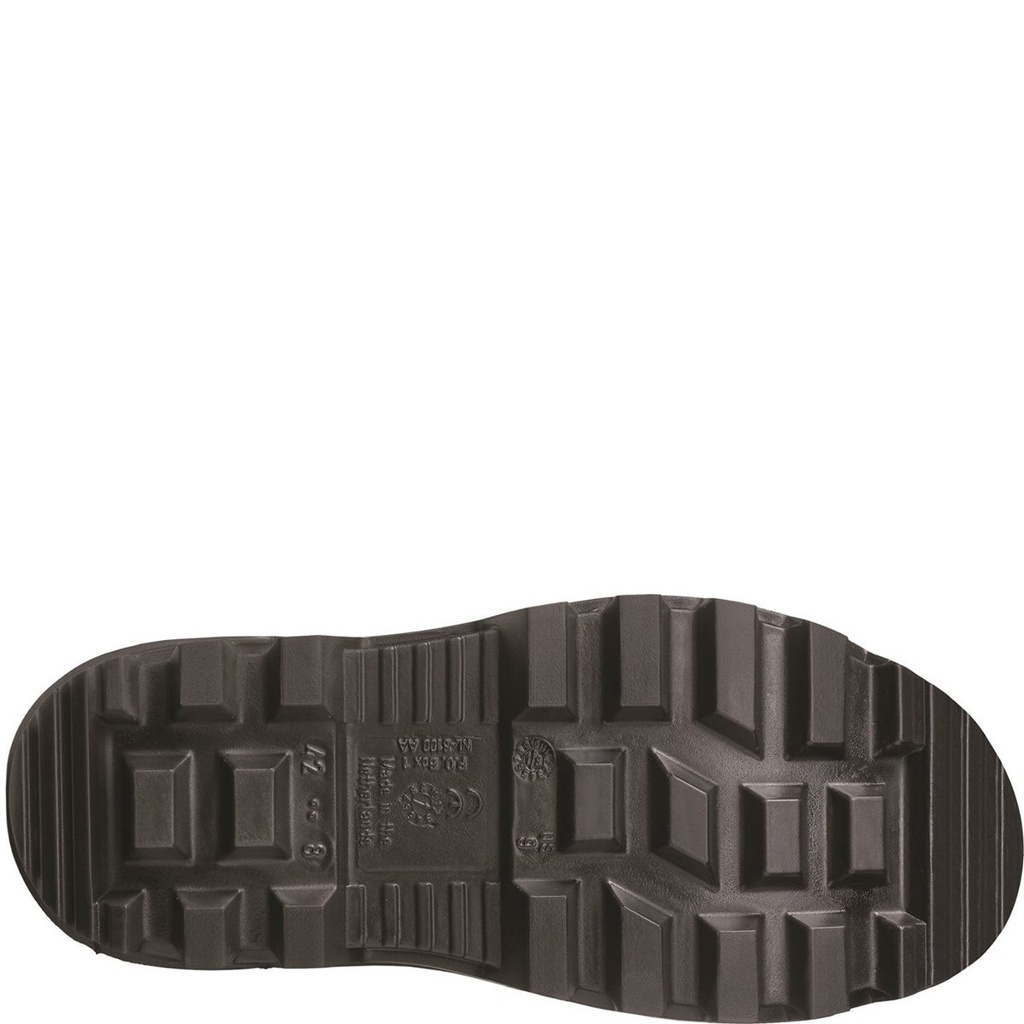 Dunlop Purofort Thermo+ Full Safety Wellington – Green 3