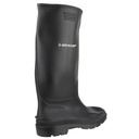 Dunlop Pricemastor Wellington – Black 1
