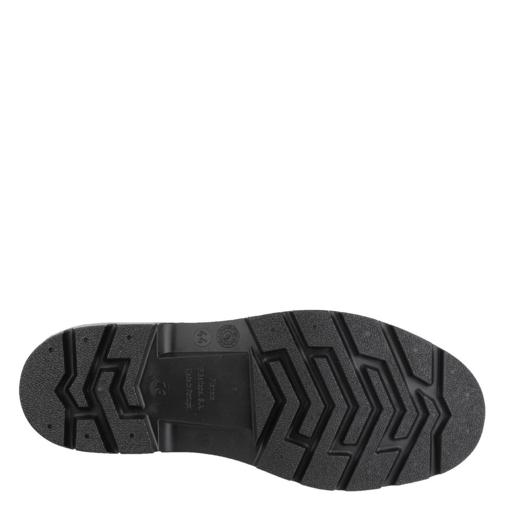 Dunlop Pricemastor Wellington – Black 3