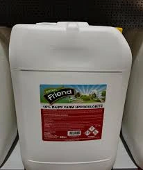 15% Red Label Hypochloride