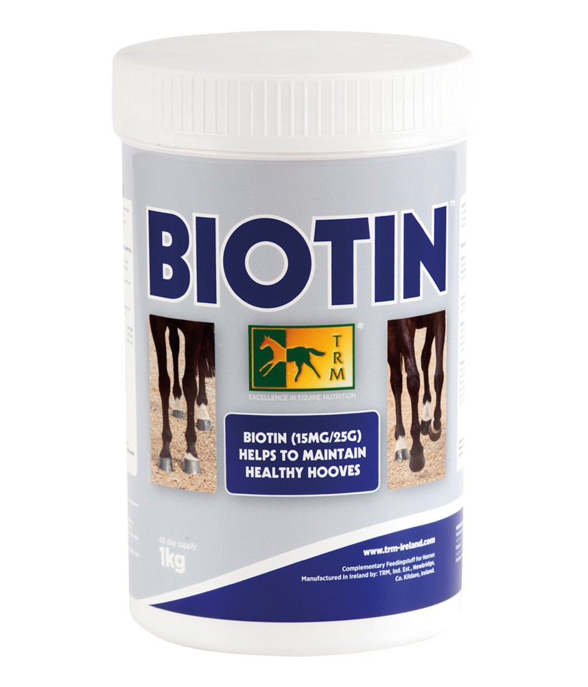 TRM Biotin 1 kg