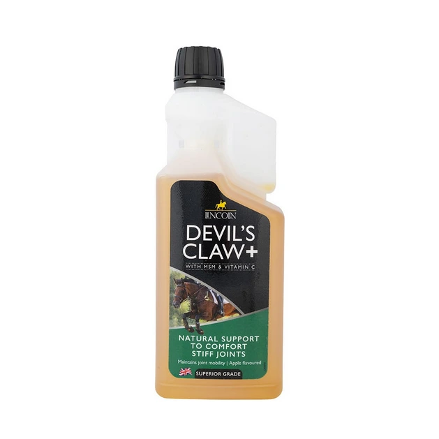 Lincoln Devil's Claw+ 1 L