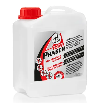 Leovet Power Phaser Refill 2.5 L