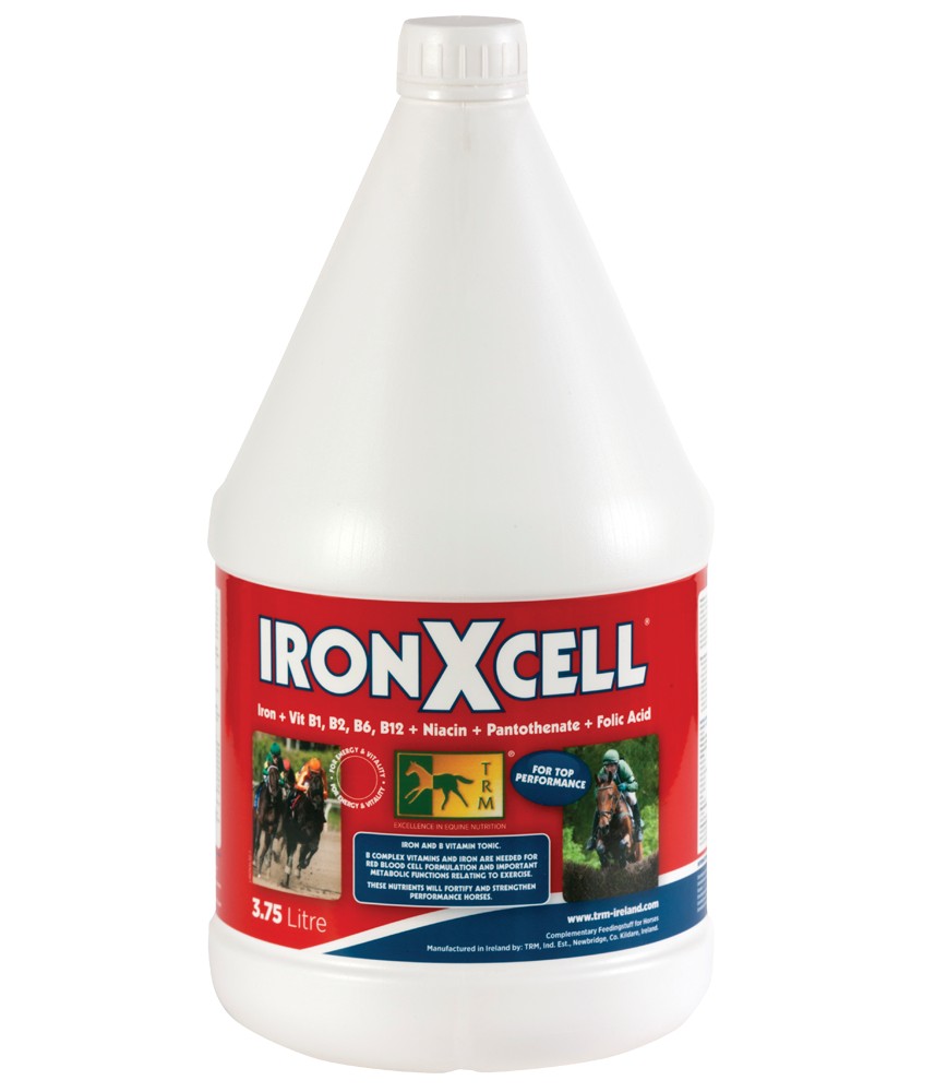 TRM Ironxcell 1.2 L