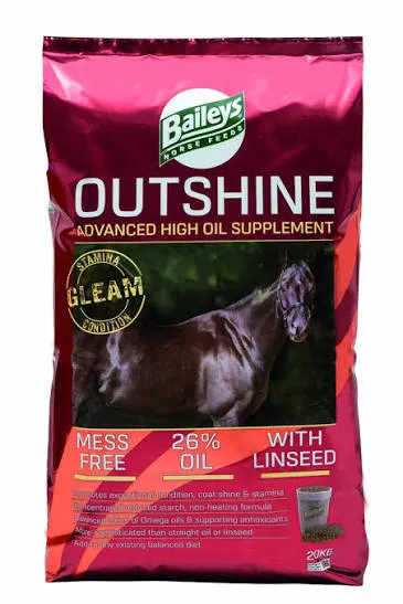 Outshine 20kg