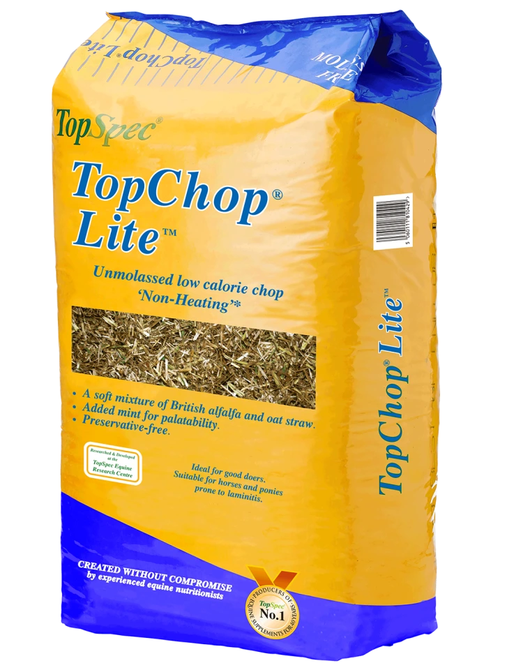 Topchop Lite 15kg
