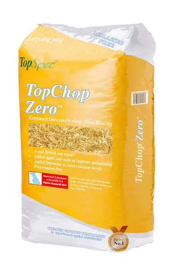 Topchop Zero 12.5kg