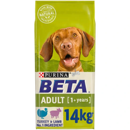 Beta Adult 14kg