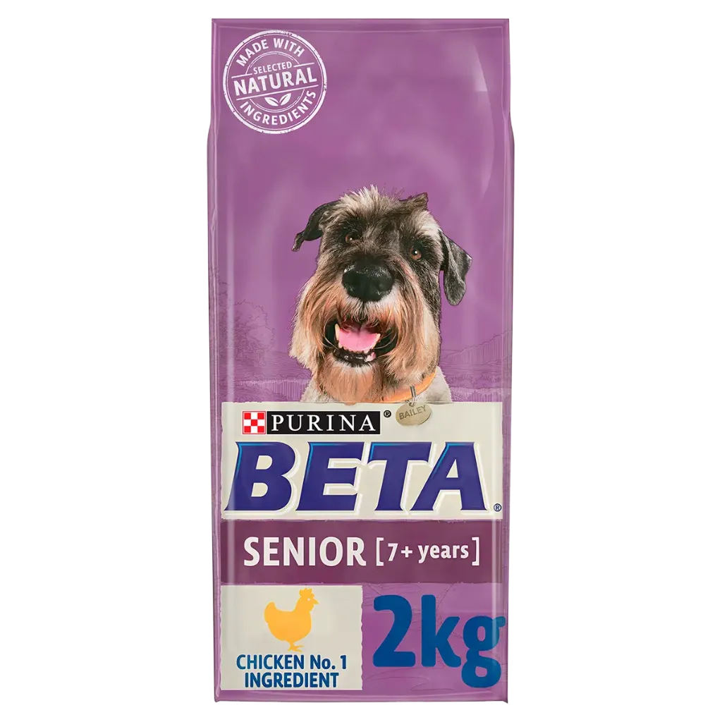 Beta Senior 14kg