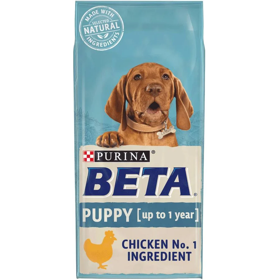 Purina Beta Puppy 2kg