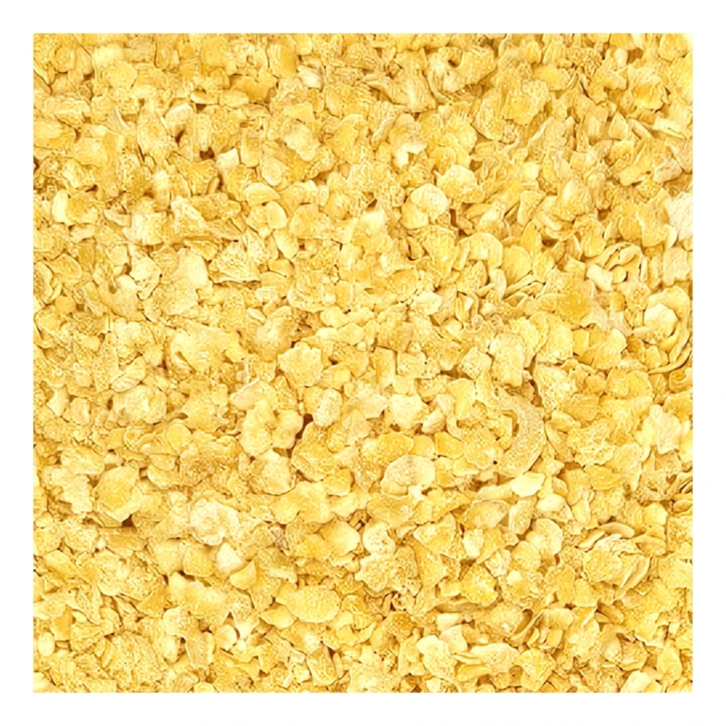 [987] Bluegrass Flaked Maize 25kg
