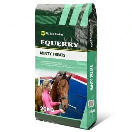 Bluegrass Minty Treats 20kg