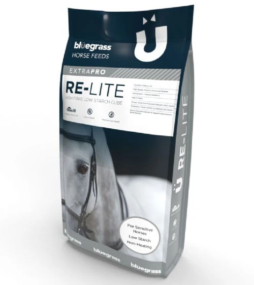 Bluegrass Relite Cube