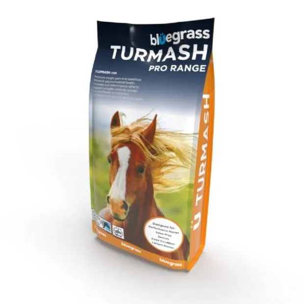 Bluegrass Turmash 20kg