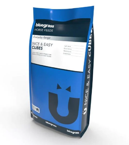 Nice and Easy CUBES 20kg
