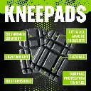 Apache Knee Pads