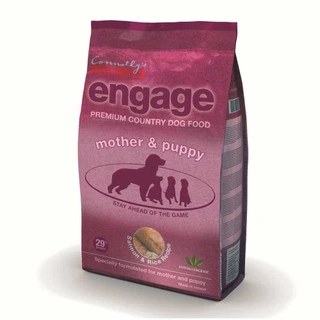 Engage Mother & Puppy 15kg