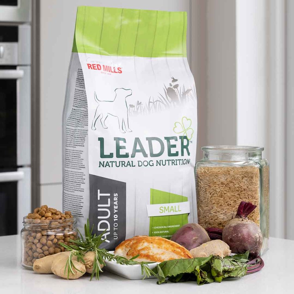 Red Mills Leader Adult Small Breed 2kg