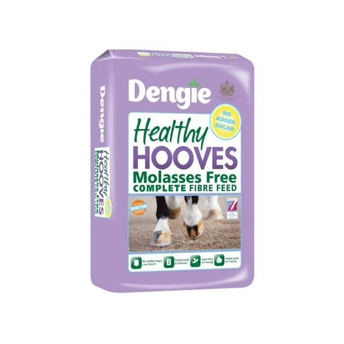 Dengie Healthy Hooves 20kg