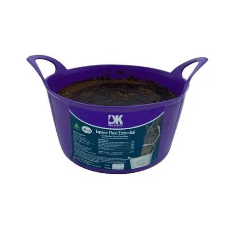 Equine Flexi Tub Essential 12.5kg