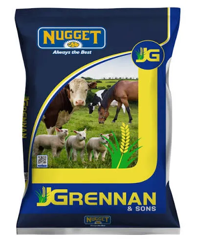 Grennans Super Beef Ration