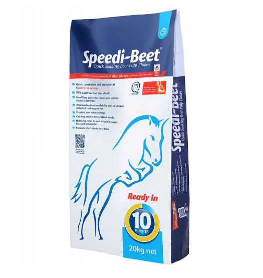 Speedi Beet 20kg Red Mills