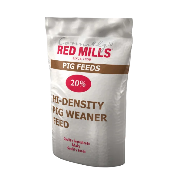 Red Mills 20% Pig Weaner 20kg