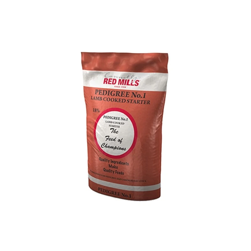 Red Mills No 1 Lamb Sheep Starter