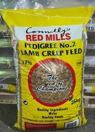 Red Mills No 2 Lamb Sheep