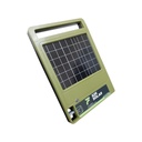 Forcefield S25 Solar Electric Fence Energiser