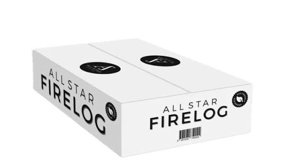 All Star Firelogs