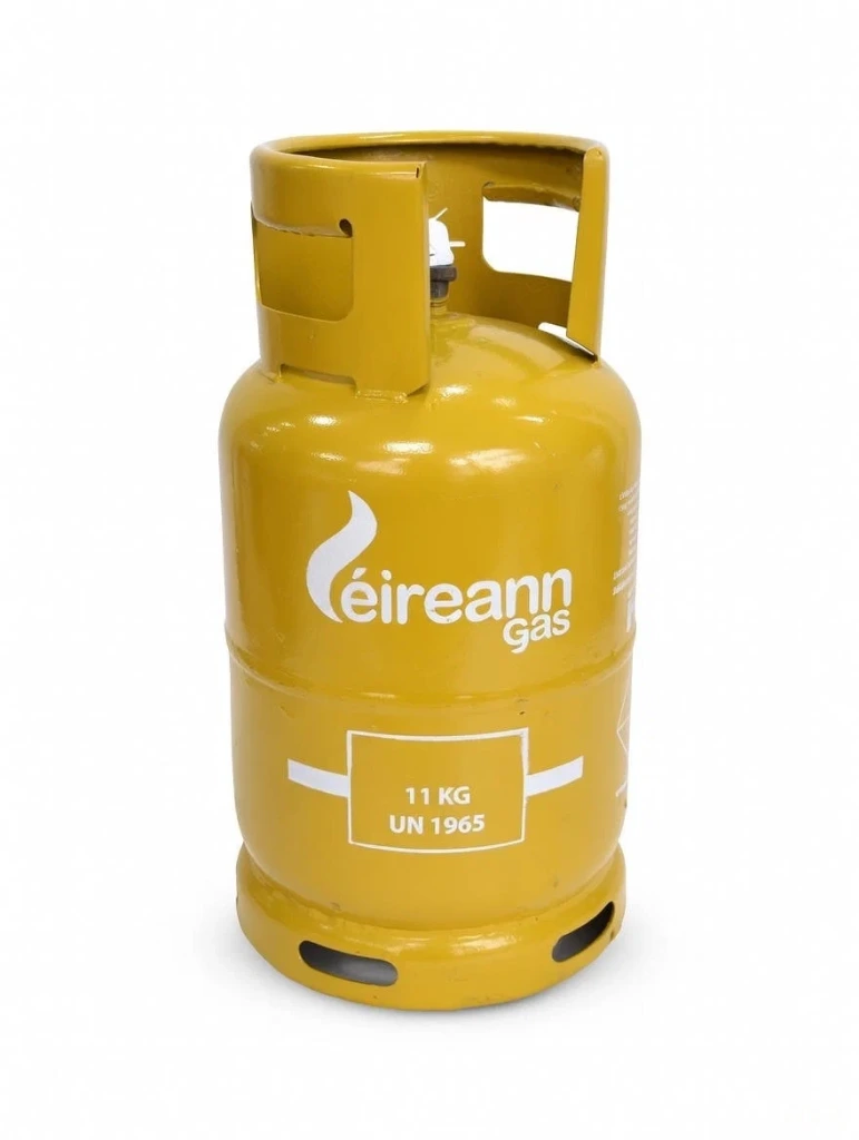 Gas Cylinder Butane Refill 14kg
