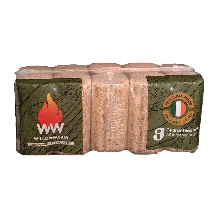 Willow Warm Logs