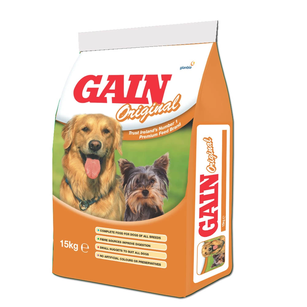 Gain Original 15Kg