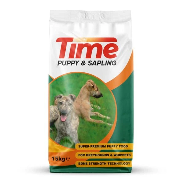 Gain Puppy Sapling 15kg