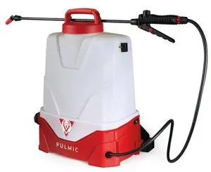 Pulmic Electric Sprayer