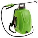 Verdemax Futura 16 Battery Backpack Sprayer – 16 L