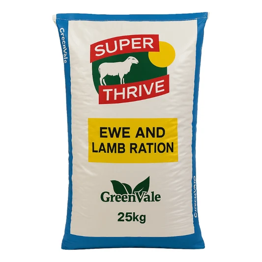 Greenvale 18% Ewe & Lamb