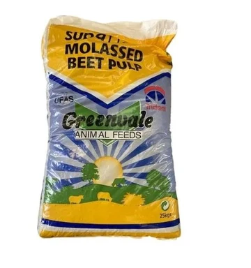 Greenvale Beet Pulp 25Kg
