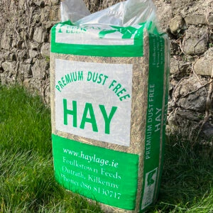 Hay Packs