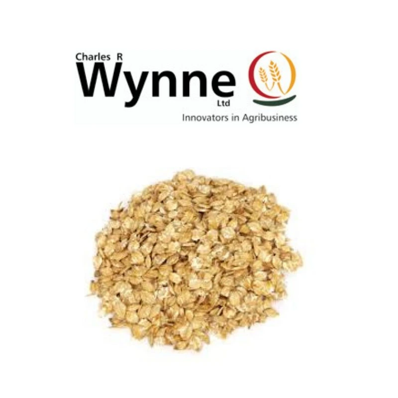 CR Wynne Toasted Flaked Barley