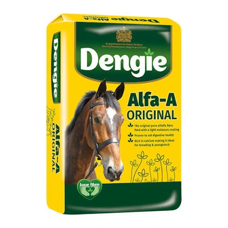 Dengie Alfa A 15kg
