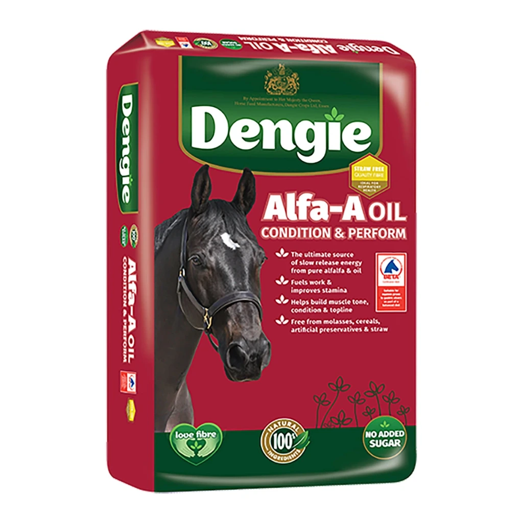 Dengie Alfa A Oil 20kg