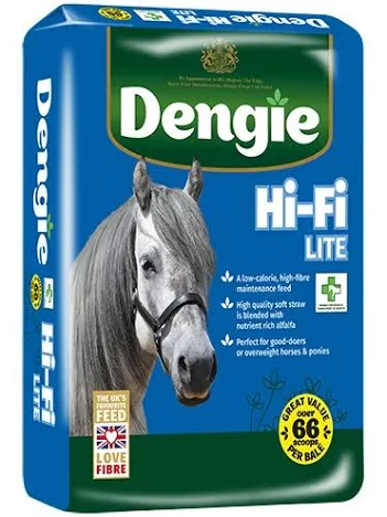 Dengie Hi Fi Lite 20kg